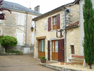SORGES - refuge de l'association des amis de la...