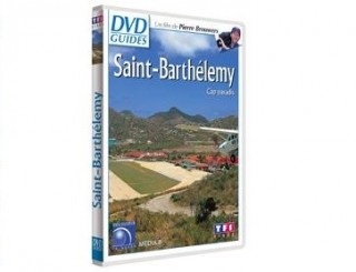 Saint-Barthélemy, cap paradis