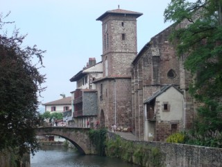Saint Jean Pied de Port