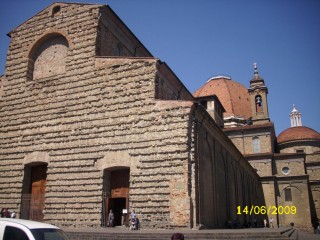 San Lorenzo