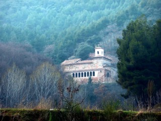 San Millán de la Cogolla San Millán de la Cogolla