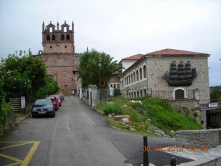 San Vicente de la barquera - L’albergue « El...
