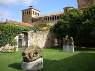 Santillana del Mar