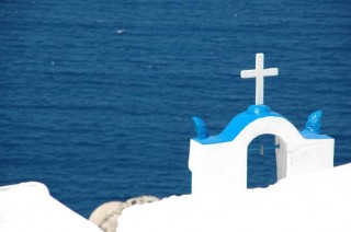 Santorin