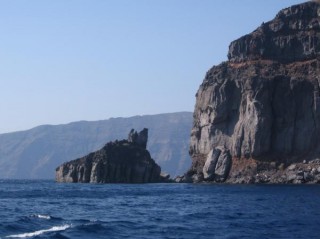 Santorin