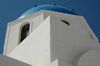 Santorin