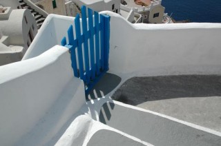 Santorin Iya