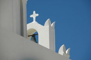 Santorin Iya
