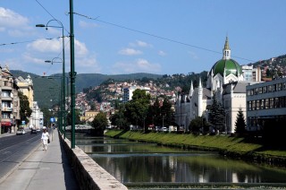 Sarajevo