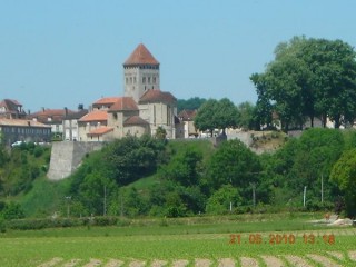 Sauveterre de Béarn