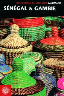 Bibliothèque du voyageur: Sénégal & Gambie