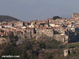 Sessa Aurunca Sessa Aurunca