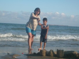 Slantchev Briag ou Sunny Beach