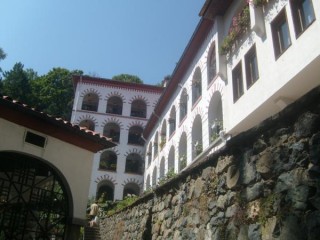 Sofia, Vitosha
