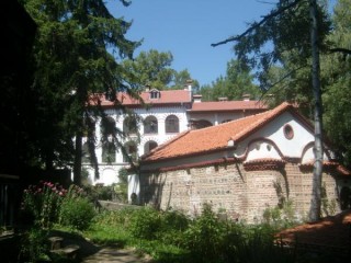 Sofia, Vitosha