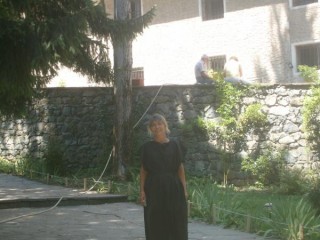 Sofia, Vitosha