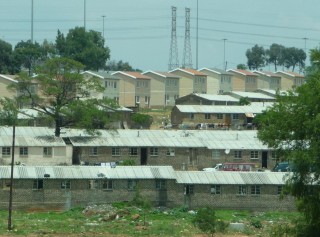 Soweto