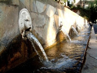 Spili