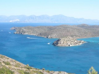 Spinalonga