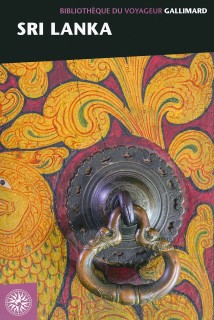 Bibliothèque du voyageur: Sri Lanka