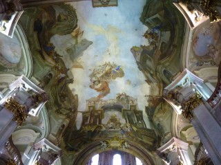 St Nicolas