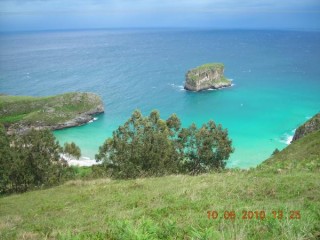 Sublime paysage !!!