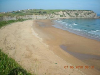 Superbe panorama ...