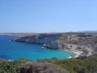 Sur le chemin du monastère