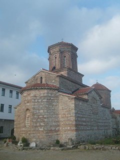 Sveti Naum
