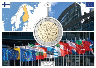 L'élargissement de l'Union Européenne de 2004