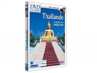Thaïlande, le temple de la séduction