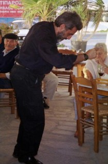 Theo danse Theo danse