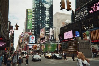 Times Square 