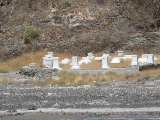 Tombes musulmanes