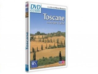 Toscane, la marque du génie 