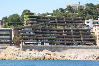 Tossa de Mar