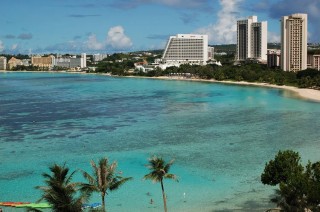 Tumon Bay