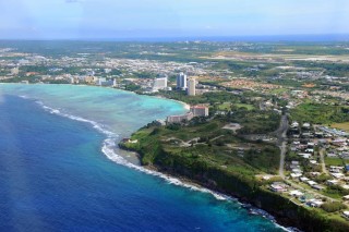 Tumon Bay Tumon Bay