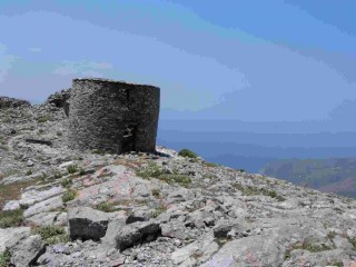 Un des moulins de MACHOS