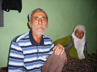 Un gazi kurde