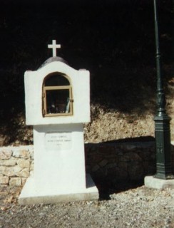 Un petit calvaire (2) Un petit calvaire (2)