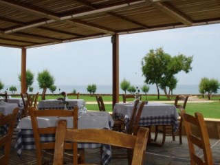 Un restaurant