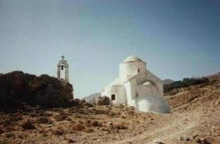 Une chapelle