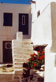 Une maison dans l'ancien rempart Une maison dans l'ancien rempart
