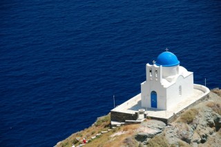 Une petite chapelle Une petite chapelle