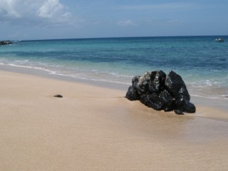 Une plage Une plage