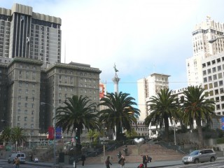 Union Square