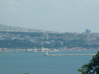 Üsküdar