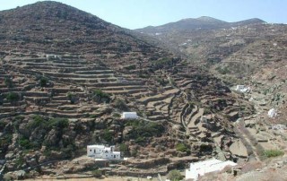 Vallée de Kastro