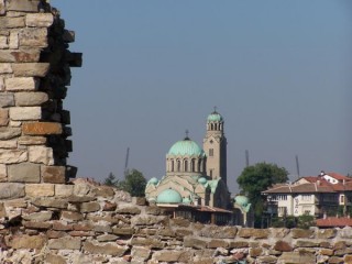 Veliko Tarnovo